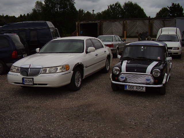 mini